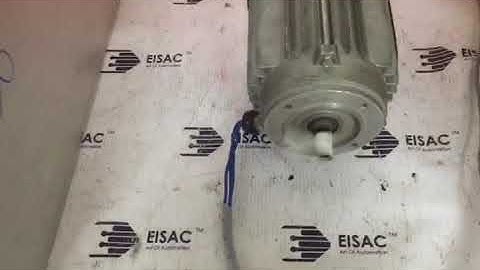 Danfoss drive not working because of short circuit problem, all damaged items were replaced,