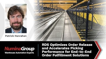 RDS Victory Voice | Multi-level pick modules