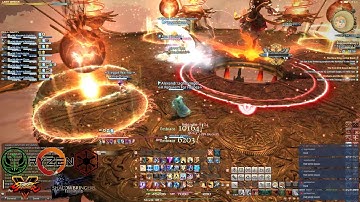 Final Fantasy XIV Stormblood #76 Streaming - AppleSeed SaS