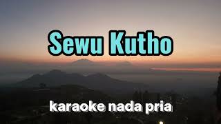 Sewu Kutho Karaoke Didi kempot