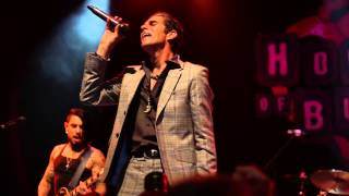 Jane’s Addiction - Mountain Song - House of Blues 09/19/2014