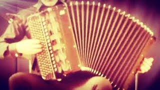 Красивая аккордеонная музыка Танго YouTube Песни для игры на аккордеоне