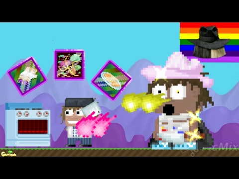 growtopia---how-to-cook-with-home-oven-and-food-grinder-|-cooking-recipes