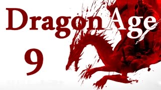 Dragon Age: Origins (Башня Ишала) 9