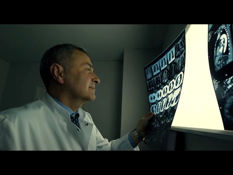 თოდუას კლინიკის ონკოლოგიისა და ჰემატოლოგიის განყოფილება