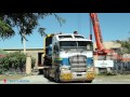 Centurion loading a 70t A locomotive