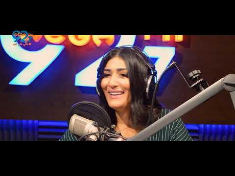 كريم محسن مراتي بتجري ورايا في البيت علشان السوشيال ميديا