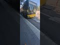 DIREXIS TUSGSAL CALCA 728 SOLARIS URBINO HYBRID 18 METROS LINEA M28