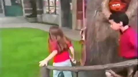 All Week Of Sing and Dance with Barney (Screener) (All Week Version) Part 33