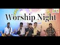 Non stop 1 hr hindi praise and  worship songs  grace fellowship chandrapur