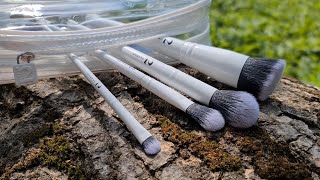 MORPHE - THE SWEEP LIFE BRUSH COLLECTION