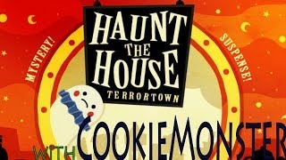 Haunt the House / Симулятор привидения