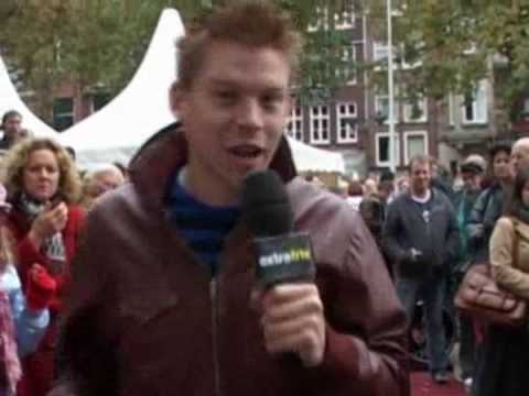 Grootste kroket van Nederland