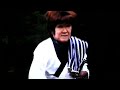 炎焔のお龍・作詞矢島ひろ明唄う