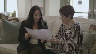 The Heritage Senior Living - Community Engagement Case Study - Uniguest