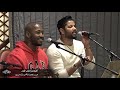 خالد فؤاد مرني - شرطان الذهب - عادك الا صغير