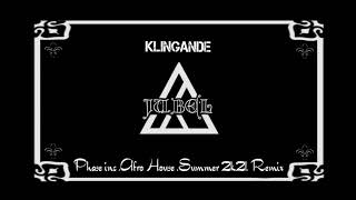 Klingande - Jubel (Phase inc Afro House Summer 2k21 Remix)