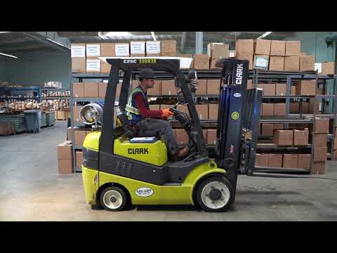 Do Forklifts Need Annual Inspections