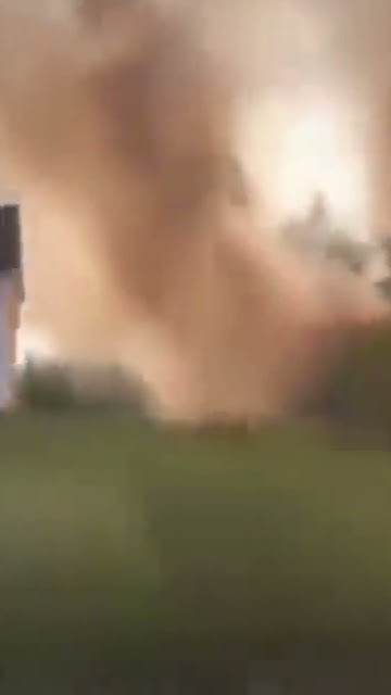 Is tsunami a weather event