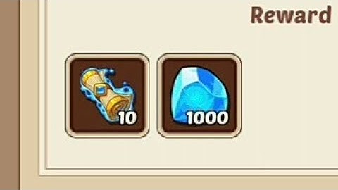 IDLE HEROES NEW CODE APRIL 2022