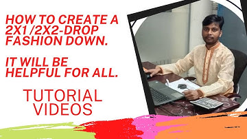 How to Knit the Drop Stitch Fashion Down.