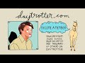 Miniature de la vidéo de la chanson Welcome To Daytrotter