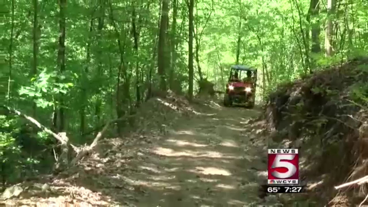 Farewell Tour Beech Mountain Utv Tours Youtube