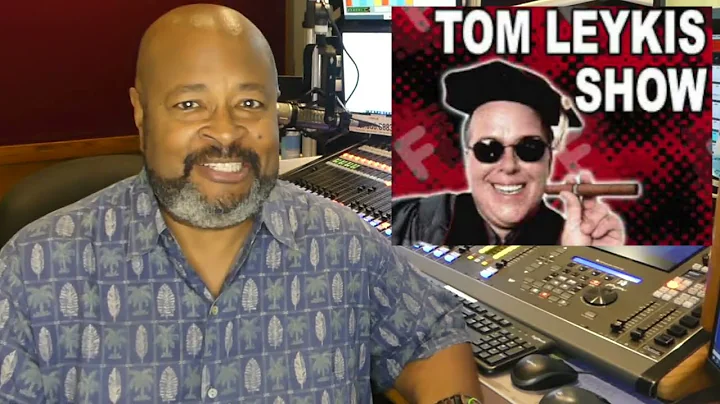 KLSX 97.1 Los Angeles - Tom Leykis FINAL SHOW - February 20 2009 (2/2)