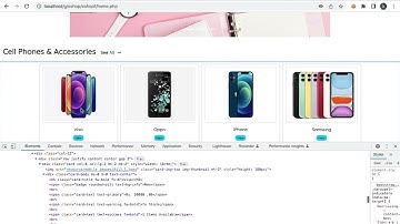 Web Programming 1| Task 06| eshop | Java Institute