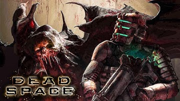 Dead Space - Chapter 7: Into the Void - 4K