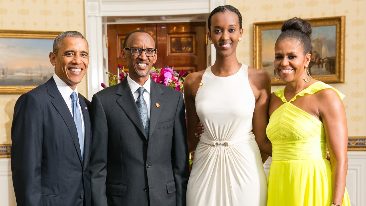 KUKI ABANYARWANDA BAKUNZE KUBA BAREBARE CYANE? SOBANUKIRWA IMPAMVU