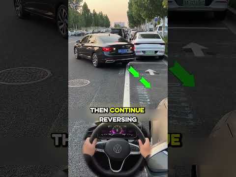 Video How to Parallel Park PERFECTLY | Easy Step-by-Step Guide