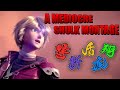 A Mediocre Shulk Montage - Smash Bros. Ultimate