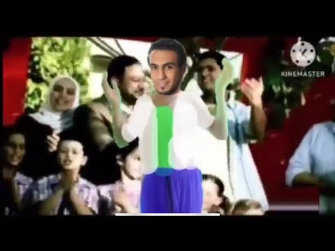 أطفال ومواهب أحمد الزميلي أطفال ومواهب