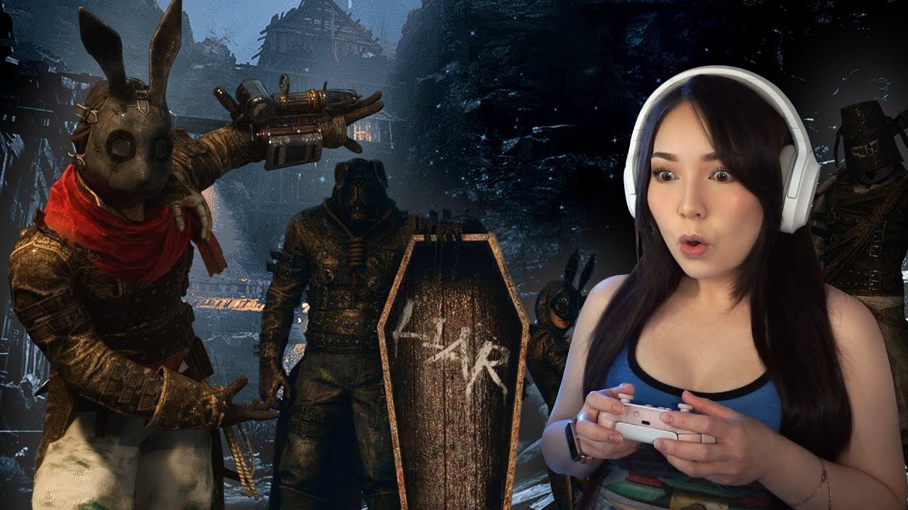It Took Me 2 Days To Beat This Part Of The Game - YouTube