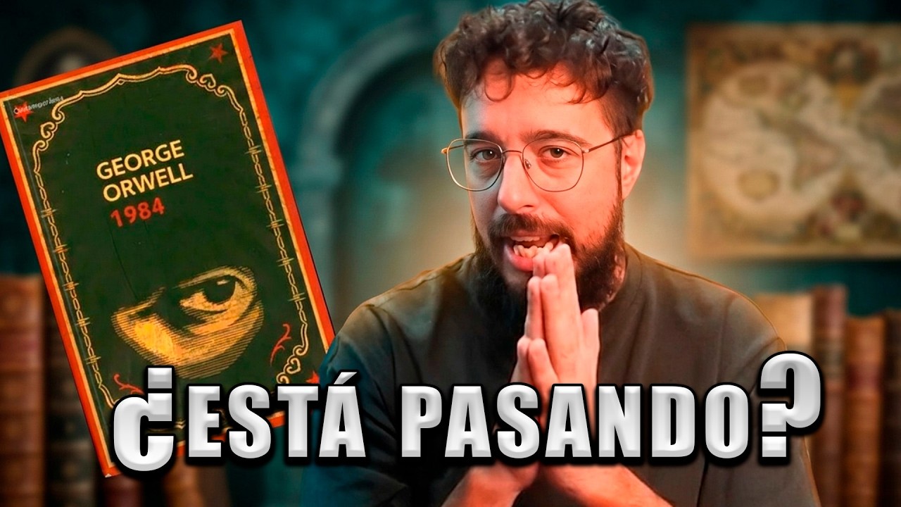 1984: LA FANTASÍA QUE VOLVIÓ  REALIDAD - IRL