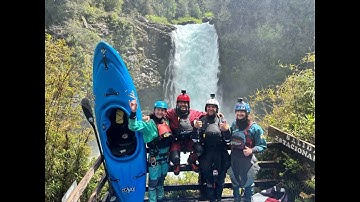 Who said Kiwis can’t fly? (Short Film Awards Entry #33)