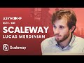 Lucas merdinian  atelier scaleway sur les serverless