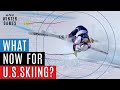 Mikaela Shiffrin, Breezy Johnson and the future of U.S. women’s skiing