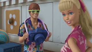 Toy Story Toons Vacaciones en Hawai - Doblado