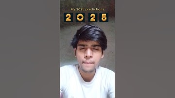 Tutorial 👀#future #predictions #filter #face #shorts #viral