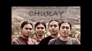 Miniatura de "CHURAY - AYA TAKI (DEMO) Inty Raymi"