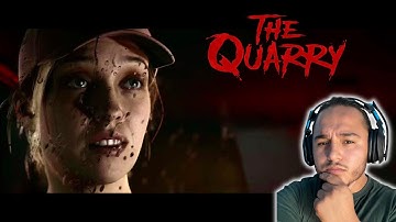 MAKING BAD DECISIONS THE QUARRY PART 1