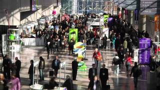 Toy Fair 2013: Day 1