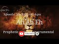 Prophetic Worship Music-Ah Ah Eh|Apostle Michael Orokpo| Prayer Intercession Instrumental