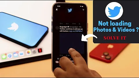 Twitter Not Loading Images and Videos? Here's How to Fix! (2022)