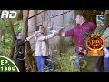 CID - सी आई डी - Kanchola Ka Darr - Episode 1380 - 2nd October, 2016