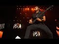 Metallica&#39;s Rob Trujillo plays (Anesthesia) Pulling Teeth, Live at The ACL Austin, TX - Oct. 6, 2018