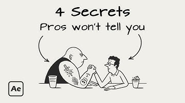 4 Game-Changing Rules for Animation Improvements