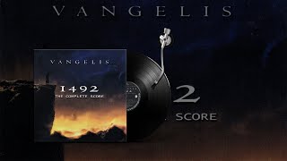 VANGELIS - 03 - DREAM OF ADVENTURE PART 1